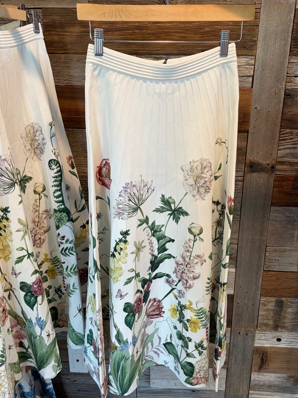Cara Cara Tavira Skirt
